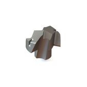 QD-245-S1/A сменная головка для сверла 24.5 мм