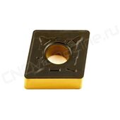 CNMG120408-RA YKH715 пластина для точения CNMG120408-RA YKH715 пластина для точения