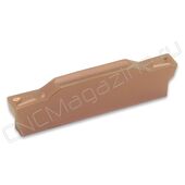ZTED02503-MM IPM8520 пластина для отрезки и точения