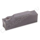 ZPHS0503-MG IP7120 пластина для отрезки и точения канавок