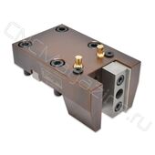 BMT-C552566-FX держатель для резцов, стационарный, наружный, радиальный BMT-C552566-FX держатель для резцов, стационарный, наружный, радиальный