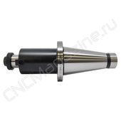 NT50-FMB32-100 патрон DIN2080 для насадных фрез