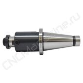 NT50-FMB40-100 патрон DIN2080 для насадных фрез