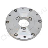FLD-200/D4 aдаптер для крепления патрона FUERDA