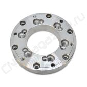 FLD-200/D6 aдаптер для крепления патрона FUERDA