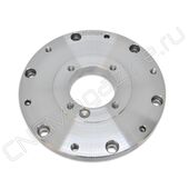 FLD-250/C5 aдаптер для крепления патрона FUERDA