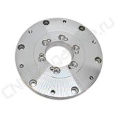 FLD-250/D5 aдаптер для крепления патрона FUERDA
