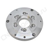 FLD-250/D6 aдаптер для крепления патрона FUERDA
