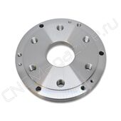 FLD-250/D8 aдаптер для крепления патрона FUERDA