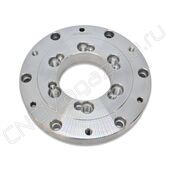 FLC-250/D6 aдаптер для крепления патрона FUERDA