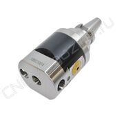 BT30-NBH2084 Расточная головка и патрон (комплект)