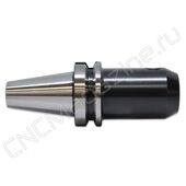 BBT40-SL10-100 Патрон Weldon с контактом по фланцу и конусу