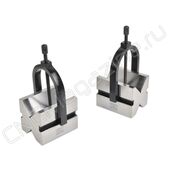 6896-13 Набор поверочных призм 100x80x80 мм, 2 шт, П4