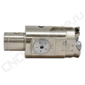 HSJ32-42 Расточная головка комбинированная