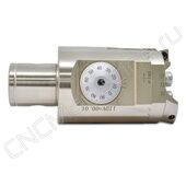 HSJ52-75 Расточная головка комбинированная