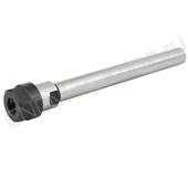 C10-ER16A-100L Цанговый патрон цилиндрический хвостовик C10-ER16A-100L Цанговый патрон цилиндрический хвостовик