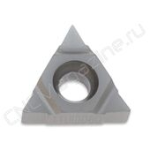 11UIDD60 DM215 пластина твердосплавная для резьбофрез
