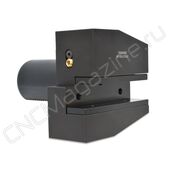 B3-60x32x60 Держатель инструмента VDI радиальный перевернутый, правый B3-60x32x60 Держатель инструмента VDI радиальный перевернутый, правый