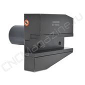 B7-50x32x55 Держатель инструмента VDI радиальный перевернутый, правый, удлиненный