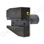 B8-50x32x55 Держатель инструмента VDI радиальный перевернутый, левый, удлиненный