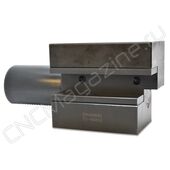 C1-60x32x125 Держатель инструмента VDI аксиальный, правый C1-60x32x125 Держатель инструмента VDI аксиальный, правый