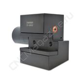 C3-50x32x100 Держатель инструмента VDI аксиальный перевернутый, правый C3-50x32x100 Держатель инструмента VDI аксиальный перевернутый, правый