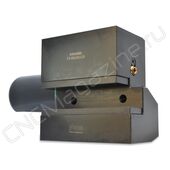 C3-60x32x125 Держатель инструмента VDI аксиальный перевернутый, правый C3-60x32x125 Держатель инструмента VDI аксиальный перевернутый, правый