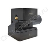 C4-50x32x100 Держатель инструмента VDI аксиальный перевернутый, левый C4-50x32x100 Держатель инструмента VDI аксиальный перевернутый, левый