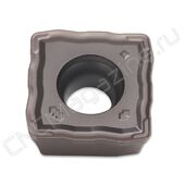 QPMG110408-DP IA6330 сменная пластина сверла