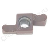 GEL400DM15R200-E PM125 пластина для отрезки и точения канавок