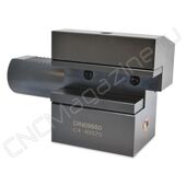 C4-40x25x85 Держатель инструмента VDI аксиальный перевернутый, левый C4-40x25x85 Держатель инструмента VDI аксиальный перевернутый, левый