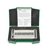 ISR-CS316 Набор эталонов шероховатости цилиндров 0.025-3.2, 8 шт