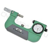 3334-75 Скоба рычажная СР-75, 50-75 мм, 0.001 мм, IP54