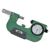 3334-50 Скоба рычажная СР-50, 25-50 мм, 0.001 мм, IP54