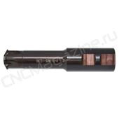 SMT31-32M11U-4 корпус концевой резьбофрезы с пластинами SMT31-32M11U-4 корпус концевой резьбофрезы с пластинами