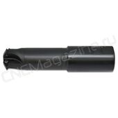 SMT42-40P16U-4 корпус концевой резьбофрезы с пластинами
