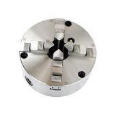 SCF-06 спиральный четырехкулачковый токарный патрон
