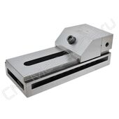 Тиски станочные лекальные QKG125