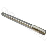 Метчик гаечный М27х3 осн, машинный HSS