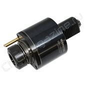 VDI40-5482-ER32-0 приводной осевой (прямой) блок ER32