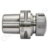 AC6-ER-32-060 Оправка цанговая с хвостовиком CAPTO AKKO