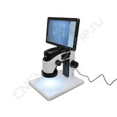 5307-ID100A Микроскоп цифровой измерительный с дисплеем