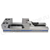 Тиски станочные прецизионные Gerardi ART.1-4x300 Standard