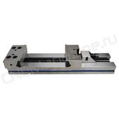Тиски станочные прецизионные Gerardi ART.1-4x400 Standard