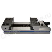 Тиски станочные прецизионные Gerardi ART.1-5x300 Standard