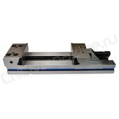 Тиски станочные прецизионные Gerardi ART.1-5x400 Standard