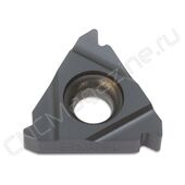 16ER10APIRD DM215 пластина резьбовая твердосплавная, API RD SPEC 5B, НКТ