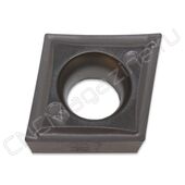 CCMT09T302-SM IC907 пластина для точения CCMT09T302-SM IC907 пластина для точения
