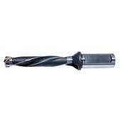 Корпус модульного сверла CD2050.3500.W40 35-35.9 5D