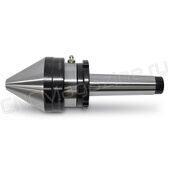 TSC80-3"-4A Центр вращающийся с отжимной гайкой